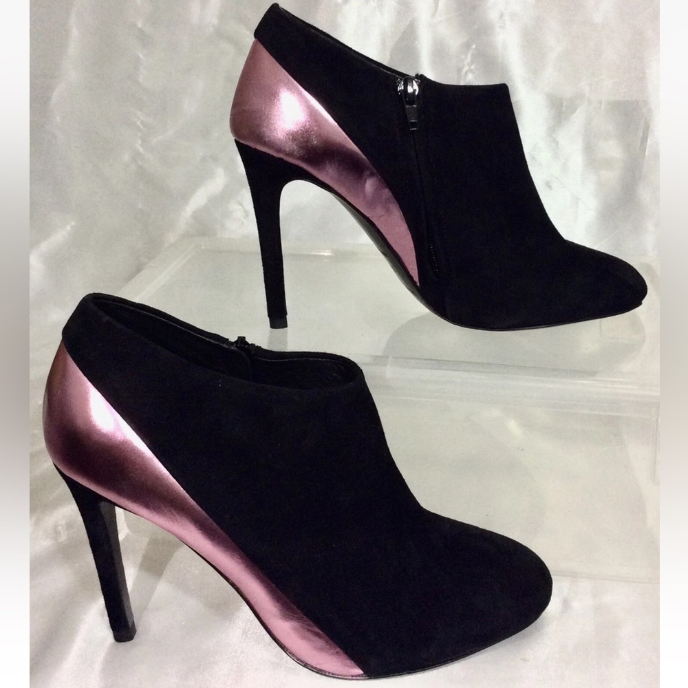 See by Chloe women booties